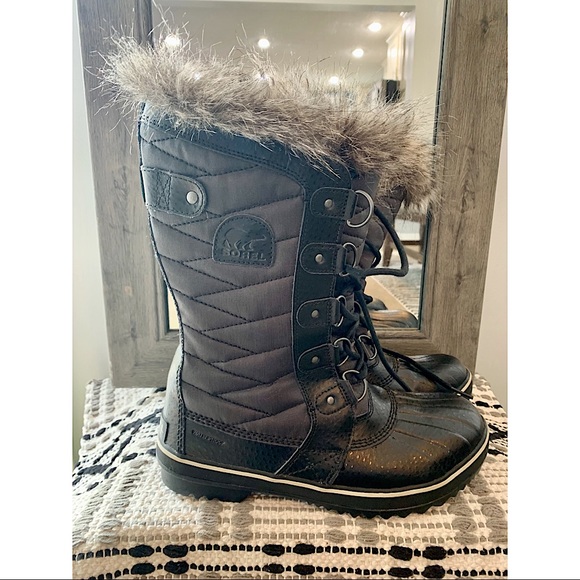 Sorel Shoes - Sorel Winter Boots